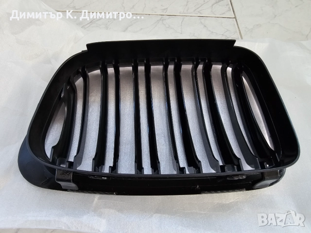 Бъбреци карбон за BMW E46 4 врати преди фейслифт., снимка 6 - Части - 52953909