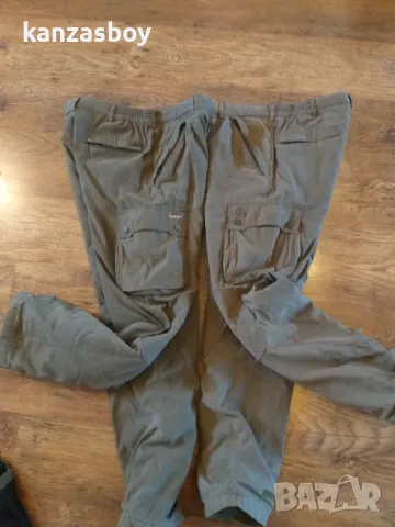 deerhunter deer tex - мъжки ловен панталон размер 50/M НАЛИЧНИ 2-броя