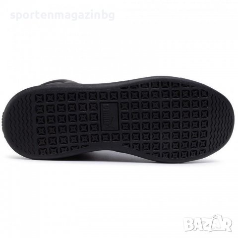 Юношески кецове Puma Vikky v2 Mid, снимка 3 - Детски боти и ботуши - 38853805