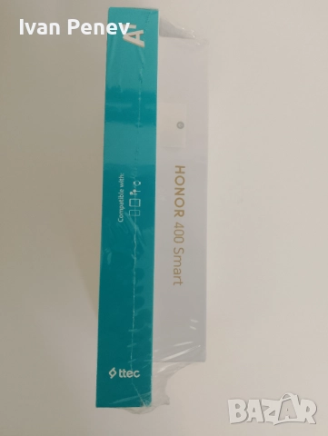 HONOR 400 SMART , снимка 2 - Други - 52904275