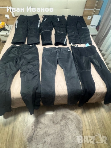 Продавам Мото Екипировки