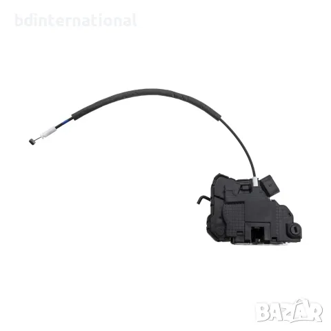 Брава за задна лява врата, Hyundai i20 GB, снимка 4 - Части - 56062959