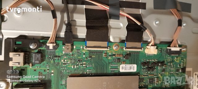 Основна платка ,TNPH1038 1 A,, снимка 4 - Части и Платки - 31369140