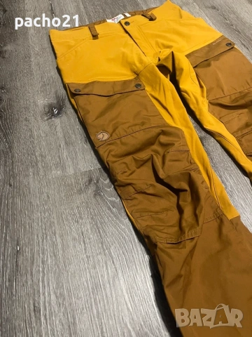 Fjallraven Keb, снимка 3 - Екипировка - 53892375