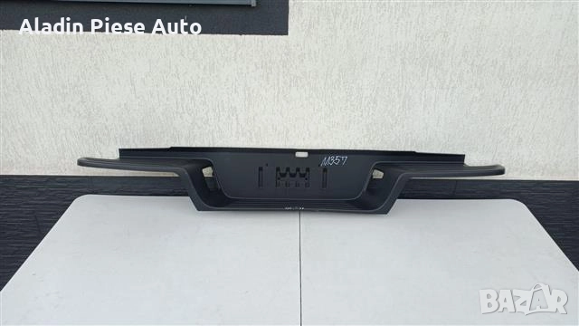 Декорация за задна броня Ford Ranger година 2016 2017 2018 2019 код GB3B-17B810-A, GB3B17B810A , снимка 5 - Аксесоари и консумативи - 52924986