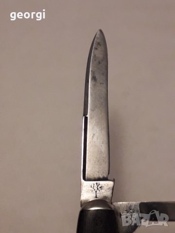 Колекционерско джобно ножче Boker, снимка 12 - Ножове - 37207281