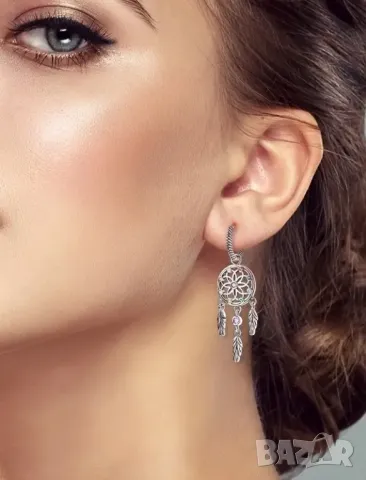 Обици дървото на живота