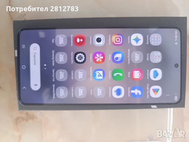 Samsung galaxy S26+ 595€., снимка 6 - Samsung - 55733304