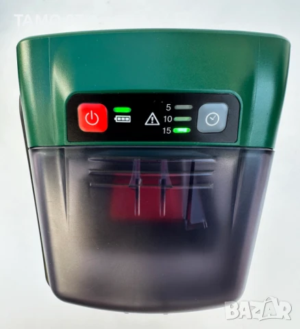 Bosch GardenPump 18V-2000 - Нова акумулаторна градинска помпа , снимка 6 - Други - 50608206