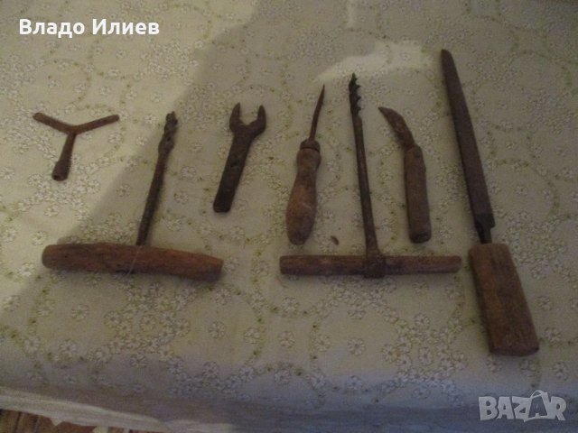 Старинни предмети с антикварна стойност, снимка 17 - Антикварни и старинни предмети - 31925709