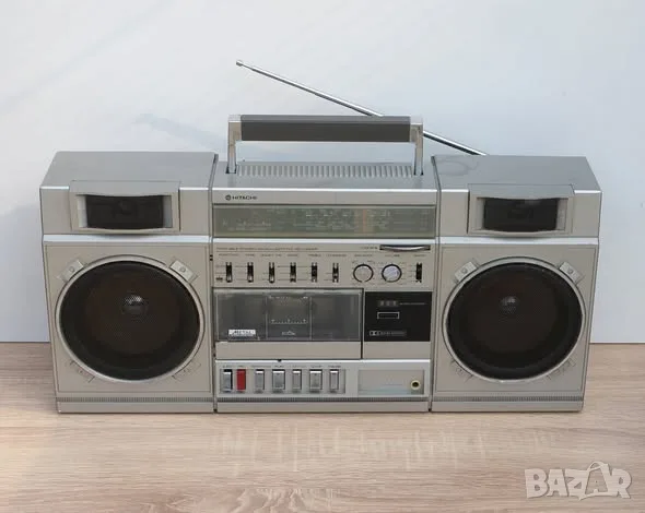 Hitachi TRK 7720!Профилактиран,всичко работи!