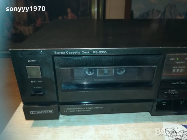 technics 2 motor deck-japan 0801210900, снимка 15 - Декове - 31347716