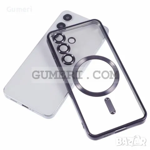 Samsung Galaxy S25 Гръб "Електра", снимка 12 - Калъфи, кейсове - 49194783