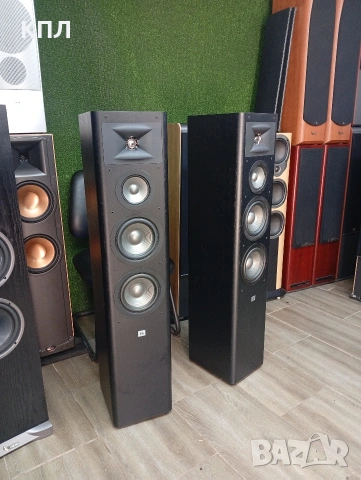 Тонколони JBL Studio-280, снимка 3 - Тонколони - 54132438