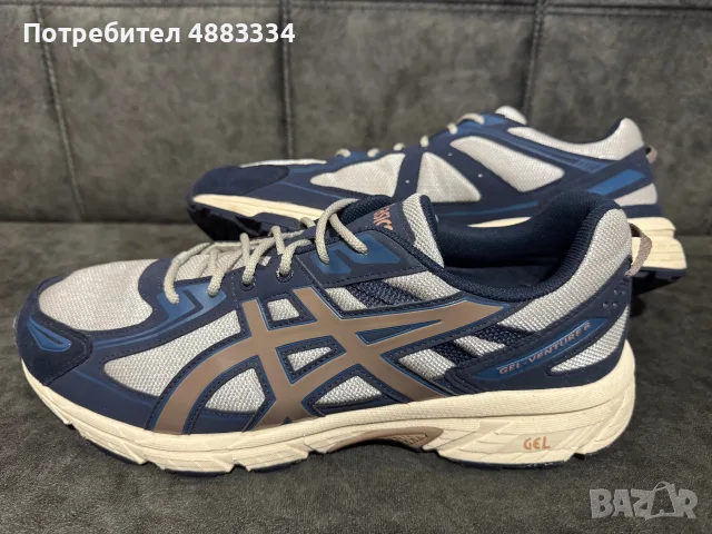 Asics Gel-Venture 6.