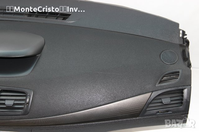 Арматурно табло Renault Megane III (2008-2013г.) Рено Меган, снимка 4 - Части - 34182305