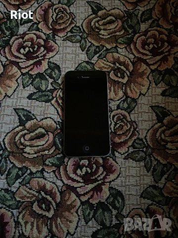 Продавам iPhone 4, снимка 2 - Apple iPhone - 53371586