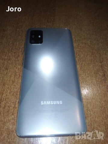 самсунг а51, снимка 3 - Samsung - 53121432