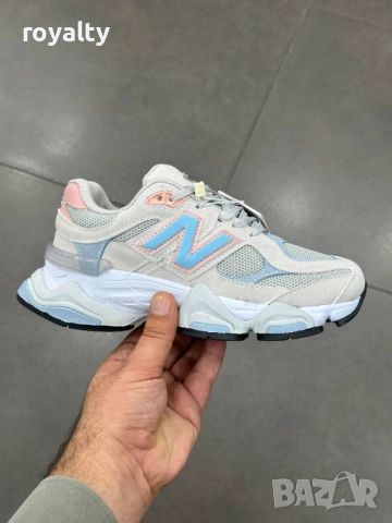 New Balance НА ЕДРО Дамски Маратонки 36-40 Номер 8 Бр.