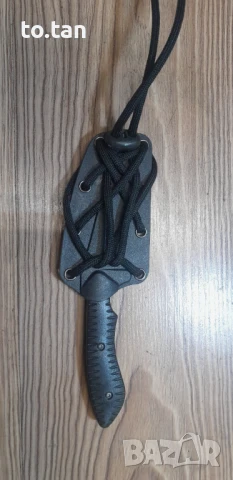 Малко ножче, снимка 5 - Ножове - 51418702