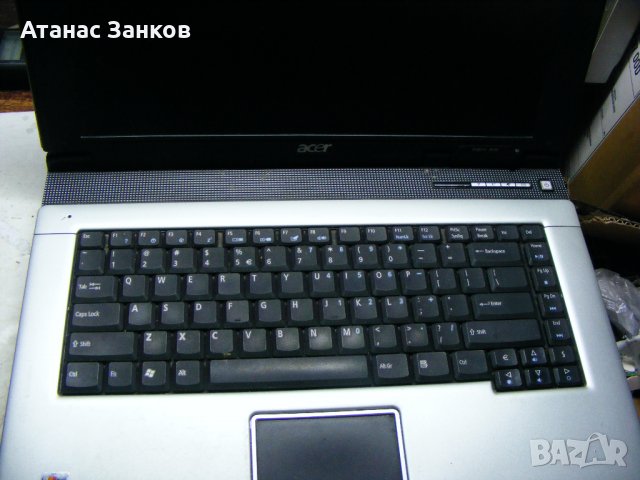 Лаптоп за части Acer Aspire 3630