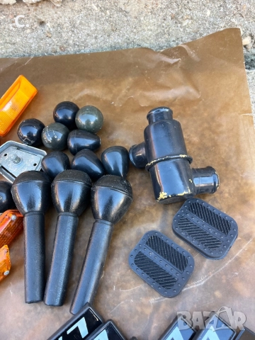 LADA/ЛАДА АВТОЧАСТИ ВАЗ ЛАДА , снимка 16 - Части - 51813496