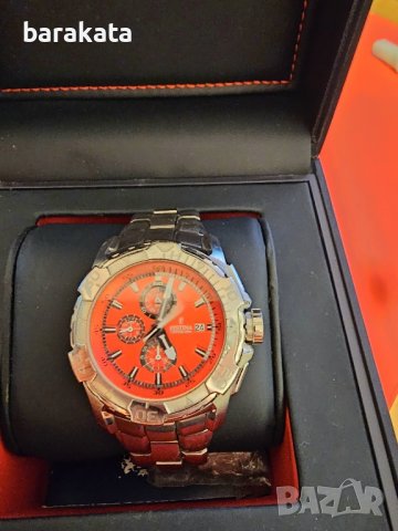 Festina chronograph, снимка 3 - Мъжки - 42758497