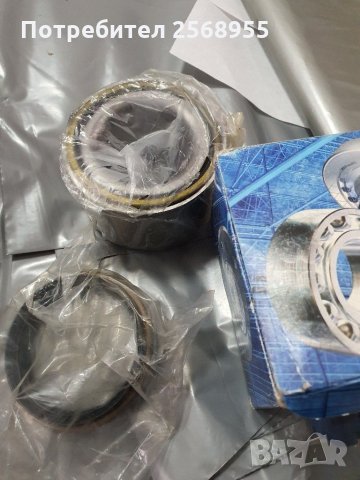 302166 OPTIMAL Комплект ЛАГЕР ГЛАВИНА FORD Transit Mk3 Mk4 Mk5, 1985-2000  OE 5025901, снимка 2 - Части - 31863771