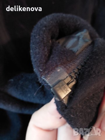 Human Nature. Original. Suze 2XL Страхотно Яке-суитчър полар, снимка 5 - Якета - 38852798