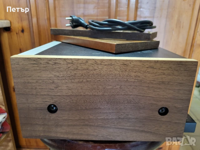 PIONEER SX-550, снимка 17 - Ресийвъри, усилватели, смесителни пултове - 51166318