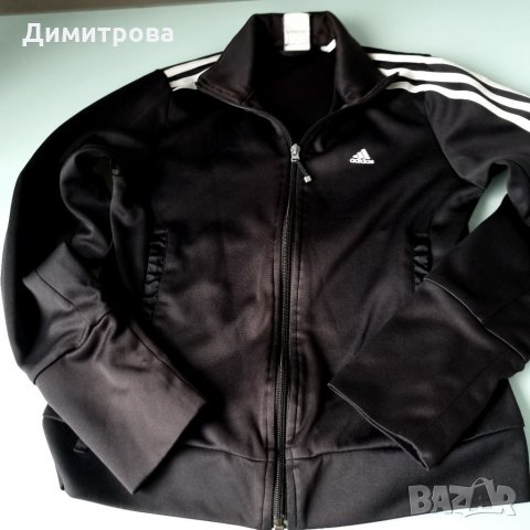 Дамски анцунг Adidas , снимка 5 - Спортни екипи - 34213625