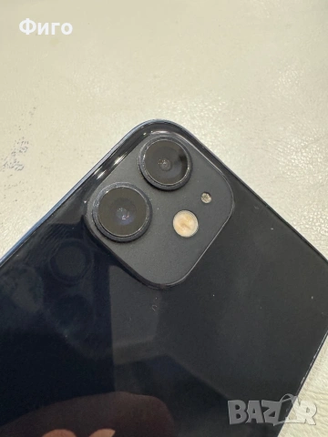 İPhone 12 mini, снимка 12 - Apple iPhone - 53281381