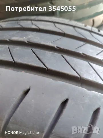 225 65 17 летни гуми SUV, 4 броя dot 0122, снимка 13 - Гуми и джанти - 56266129