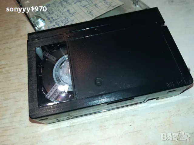 VIDEO TAPE-МАЛКА КАСЕТА ОТ ГЕРМАНИЯ 2312241013, снимка 7 - Други жанрове - 48439678