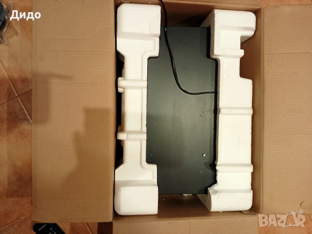 Samsung hr 725 hdd & dvd recorder 160 gb, снимка 5 - Части и Платки - 54351312