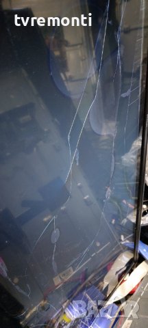 POWER BOARD, 17IPS72, for 55 inc DISPLAY for Hitachi 43HAK6151, снимка 8 - Части и Платки - 38543301