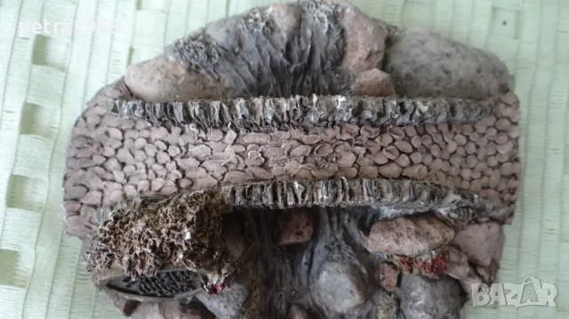 Packhorse Bridge, Мостът на товарния кон, на Lilliput Lane, снимка 7 - Колекции - 49422973