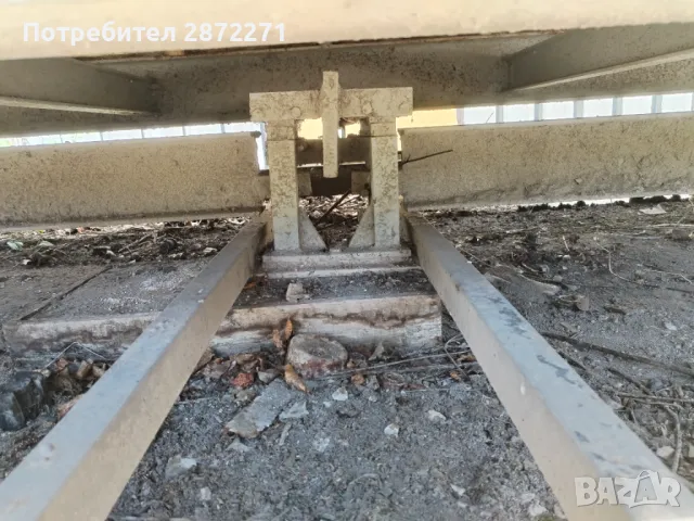 Авто кантар, Селскостопански кантар, Кантар 5 тона!, снимка 8 - Везни - 50113459