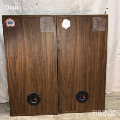 Elipson Френски тонколони , снимка 11 - Тонколони - 42370868