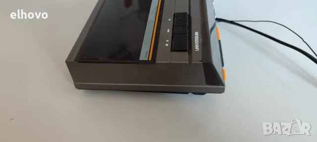 Радиокасетофон Universum UCR1861, снимка 3 - Радиокасетофони, транзистори - 49256318