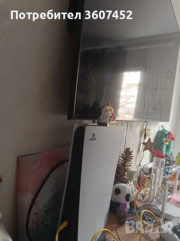ps5, снимка 4 - PlayStation конзоли - 52686090