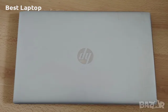 Hp 450 G5 i5-8250u 8gb 256gb ssd 15.6” лаптоп laptop, снимка 7 - Лаптопи за работа - 47593962