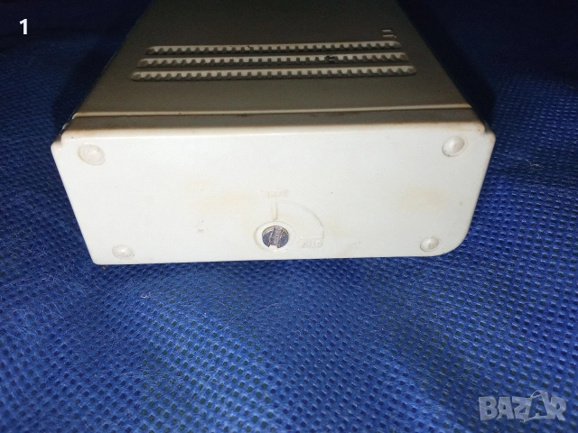 Ретро радио Невский , снимка 7 - Радиокасетофони, транзистори - 54328469