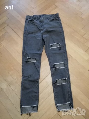 комплект дънки , снимка 10 - Детски панталони и дънки - 42301242