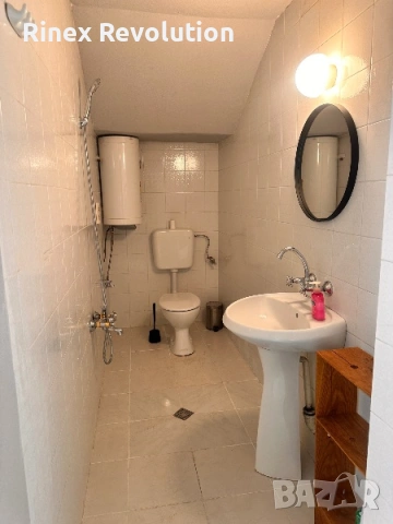 Двустаен апартамент под наем в Христо Смирненски, снимка 7 - Апартаменти - 53949817