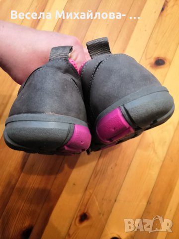 Дамски сандали, снимка 4 - Сандали - 31591288