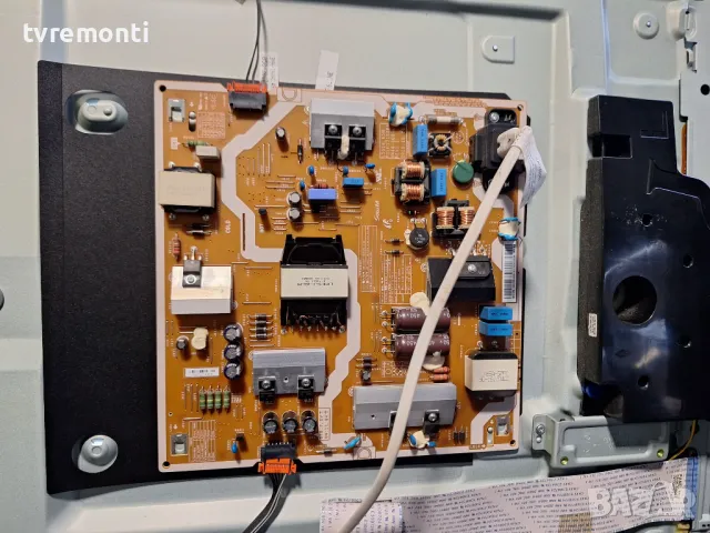 PSU BN44-00876C REV1.1 PSLF171S08A for Самсунг UE49KU6500S for 49 inc DISPLAY CY-VK049HGLV7H