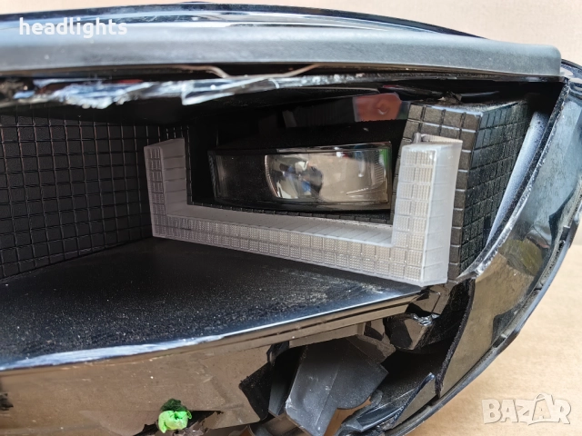 Фар за Hyundai Ioniq 5 - За части / Хюндай Йоник 5, снимка 2 - Части - 52942877