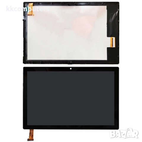 OEM LCD Дисплей и Тъч Скрийн с Рамка за Blackview Tab 8