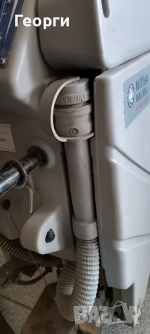 Подопочистваща професионална машина Nilfisk BA/530, снимка 13 - Други машини и части - 49860741